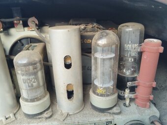 Tesla Talisman 308 U - 11