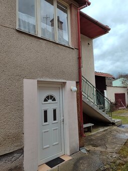 Rodinný dom Brusno - predaj - 11