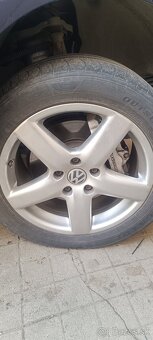 Vw Touareg 5.0 V10 - 11