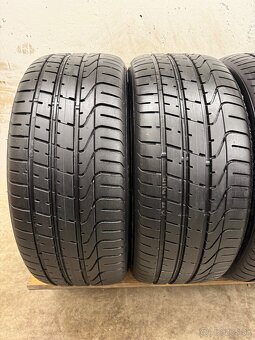 Letná sada 5x112 R20 , 255/40/20 Mercedes Benz S Class W223 - 11