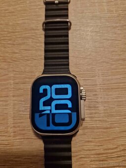 Apple Watch Ultra 2 - 11