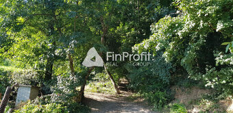 Predám dva stavebné pozemky pod lesom Nitra - Zobor, 1635m2. - 11