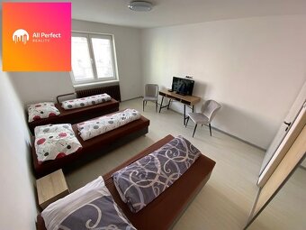 ALL PERFECT| Na predaj zrekonštruované ubytovacie zariadenie - 11