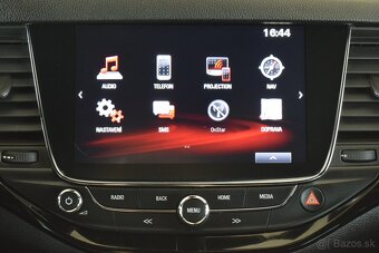 Opel Astra 1,6 CDTi 100 kW, OPC Line,FULL LED, - 11