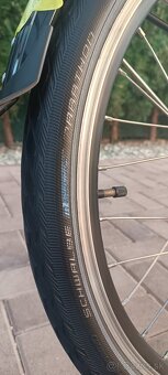 Predám  dámsky elektrobicykel Easy bike mowe 26 - 11