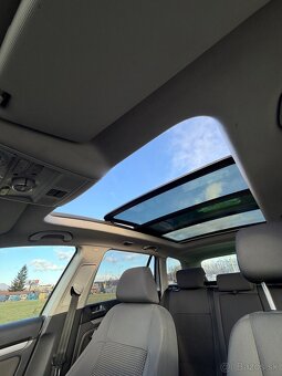 VW Golf 5 1.9 TDI - 11