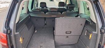 Volkswagen sharan 2.0 4-motion - 11