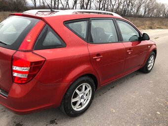 Kia ceed 1.6 benzin - 11