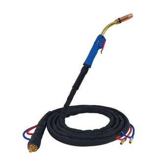 Zváračka CO2 MIG 450M Sherman – 450A - 11