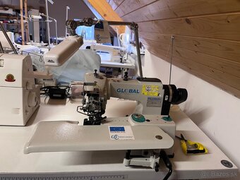 šijacie stroje - 11