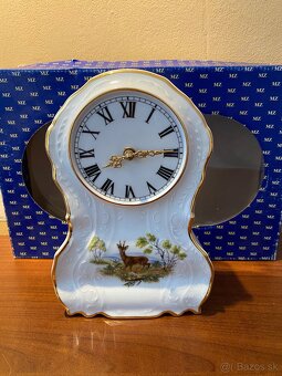 Sklo, porcelán - 11