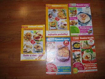 Recepty - Nový čas pre ženy - 11