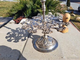 Držiak na pečiatky - 11