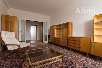 2-izb. byt - Kadnárová ul. - 11