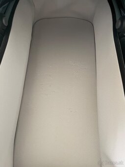 Predám Thule Urban Glide 3 (Mid Blue) set - 11