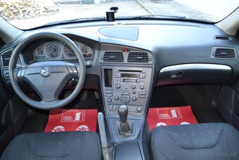 Volvo S60 2.4 D5 - 11