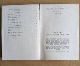 Karl May - 11
