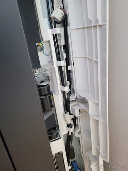 Konica Minolta bizhub C364e s finisherom nadiely - 11