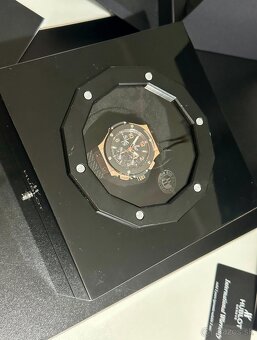 Hodinky model Big Bang 44mm - 11
