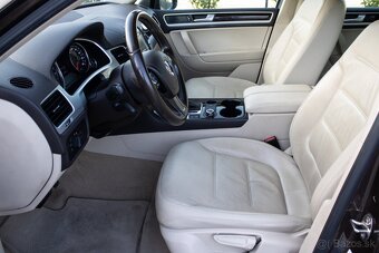 Volkswagen Touareg 3.0 TDI - 11