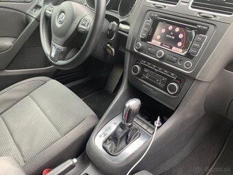 VW Golf 6 2.0tdi 103kw Automatic - 11