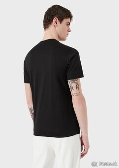 panske tricko Emporio Armani velkost XL /ORIGINAL/ - 11