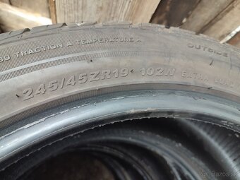 245/45 r19 Comlorser - 11