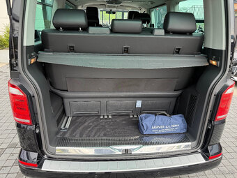 VW Multivan T6 2,0TDi 150kW 4-Motion - 11