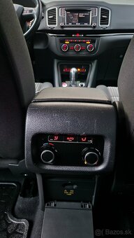 Seat Alhambra 2.0 TDI 110kW 7 miest DSG 2020 - 11