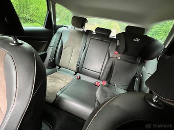 Seat Leon XPERIENCE 4x4 2.0 TDI - 11