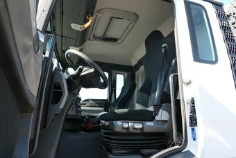 MAN TGS 26.440 LL-6x2–Valník+HR-Palfinger PK 22002–EURO 6 - 11