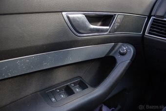 Audi A6 Avant 2.0TDI /aj na splátky/ - 11