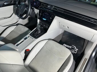 Volkswagen Arteon 1.5 TSI 2019 - 11