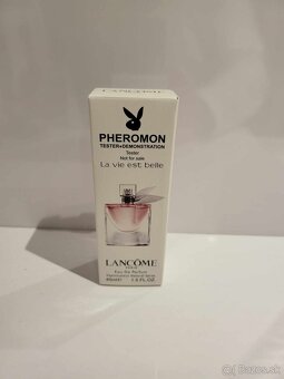 DÁMSKE PHEROMONY 1. - 11