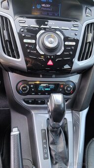 Ford focus 2.0tdci 120kw automat - 11