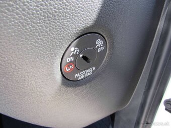 Opel Astra 1.6 CDTI-Výborná spotreba/Prvý majiteľ-spl. 199€ - 11