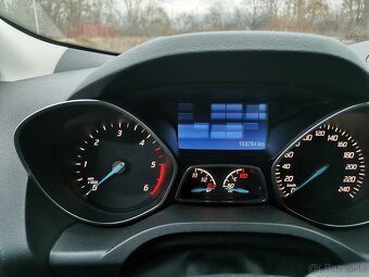 Ford Kuga 4x4 2,0 tdci 120kw - 11