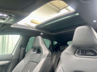 Cupra Formentor 2.0 TSi 180kw - 11