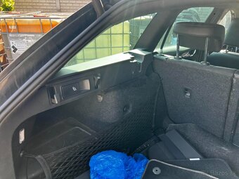 ŠKODA  OCTAVIA COMBI 2.0TDI 110kW - 11