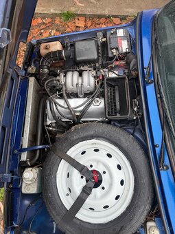 Lada niva 1,7 benzin - 11