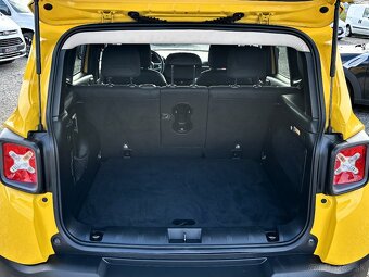Jeep Renegade 2.0 MJT 170 Trailhawk A/T 4WD - 11