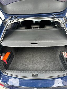 Skoda Octavia - 11