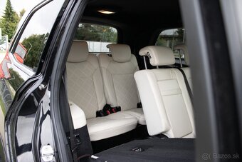 Mercedes-Benz GLS - 11