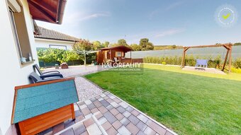 HALO reality - Predaj, rodinný dom Banská Bystrica, Rakytovc - 11