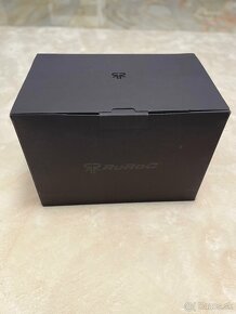 Ruroc Atlas 4.0 Liquid Carbon L/XL - 11