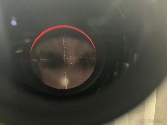 Puskohlad Tac Vector Optics Continental 5-30x56 SFP - 11