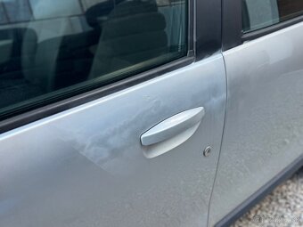 Dacia Lodgy 1.5dci 2013 PLNE POJAZDNÉ - 11