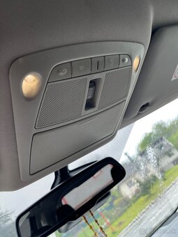 Nissan X-Trail 1.6 dCi Tekna 4x4 - 11