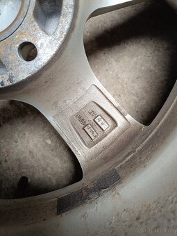 Mazda 6 GJ Mazda 3 BM SCALA, Fabia III - 11