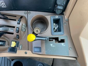 John Deere 7820 Premium - 11